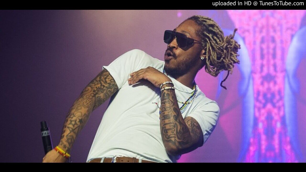 [FREE]  Future x Drake Type Beat - 
