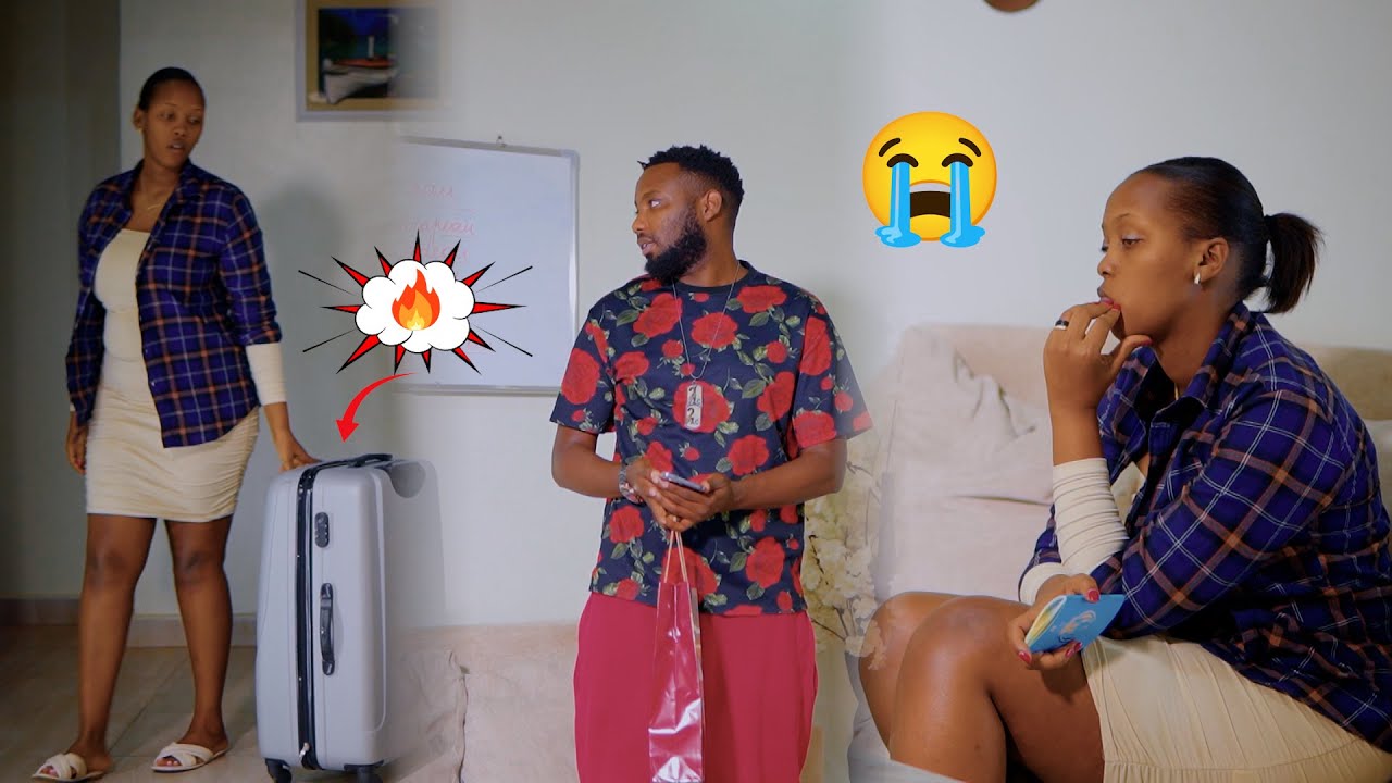 Ibyar imikino bivuyemo amarira||VANILLAH yariye karungu|| aratakambye biranga||ibyo gufungwa