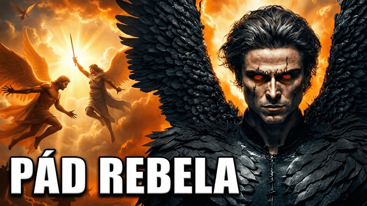 Lucifer: Zakázaná Pravda, Kterou Církev Překládala tisíc let