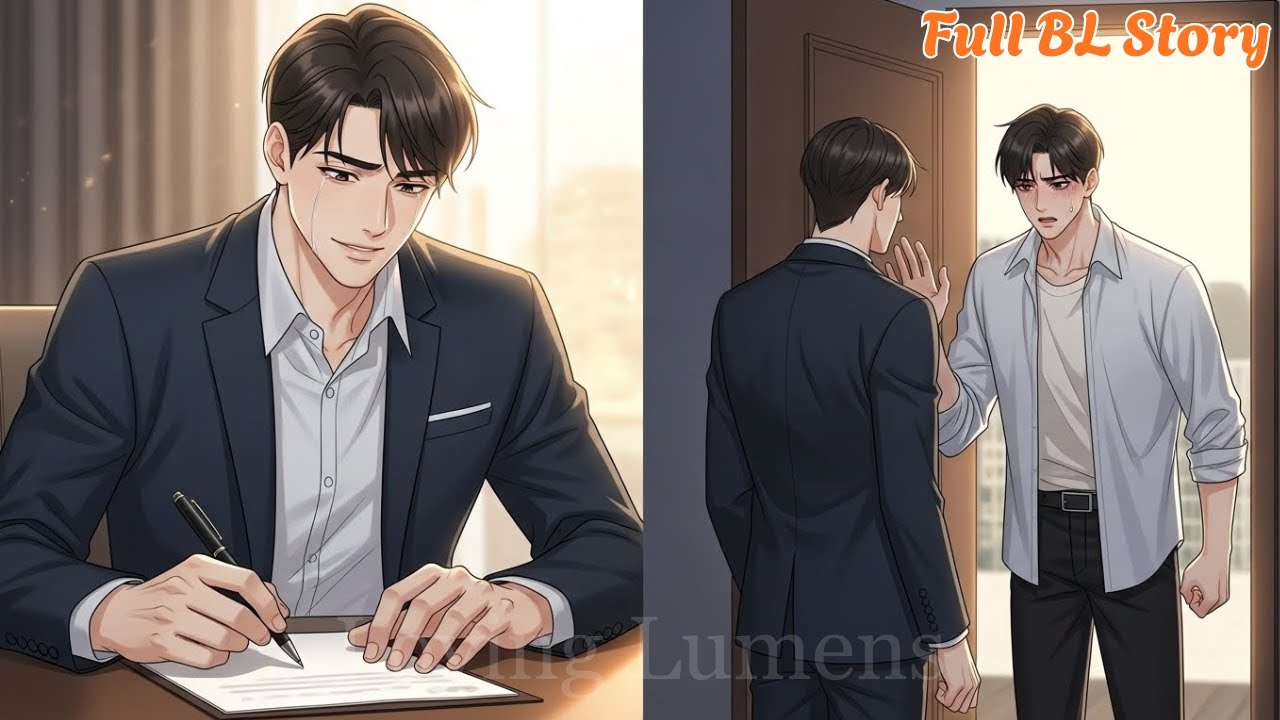 I Divorced My Alpha Smiling, But His True Love Rejected Him, Now He's Begging at My Door