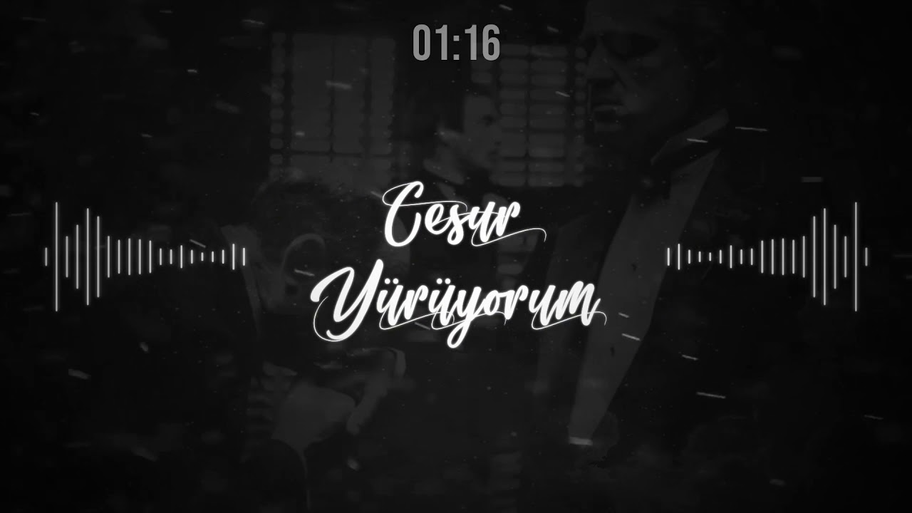 Ferzan - Cesur Y&uuml;r&uuml;yorum (2018)