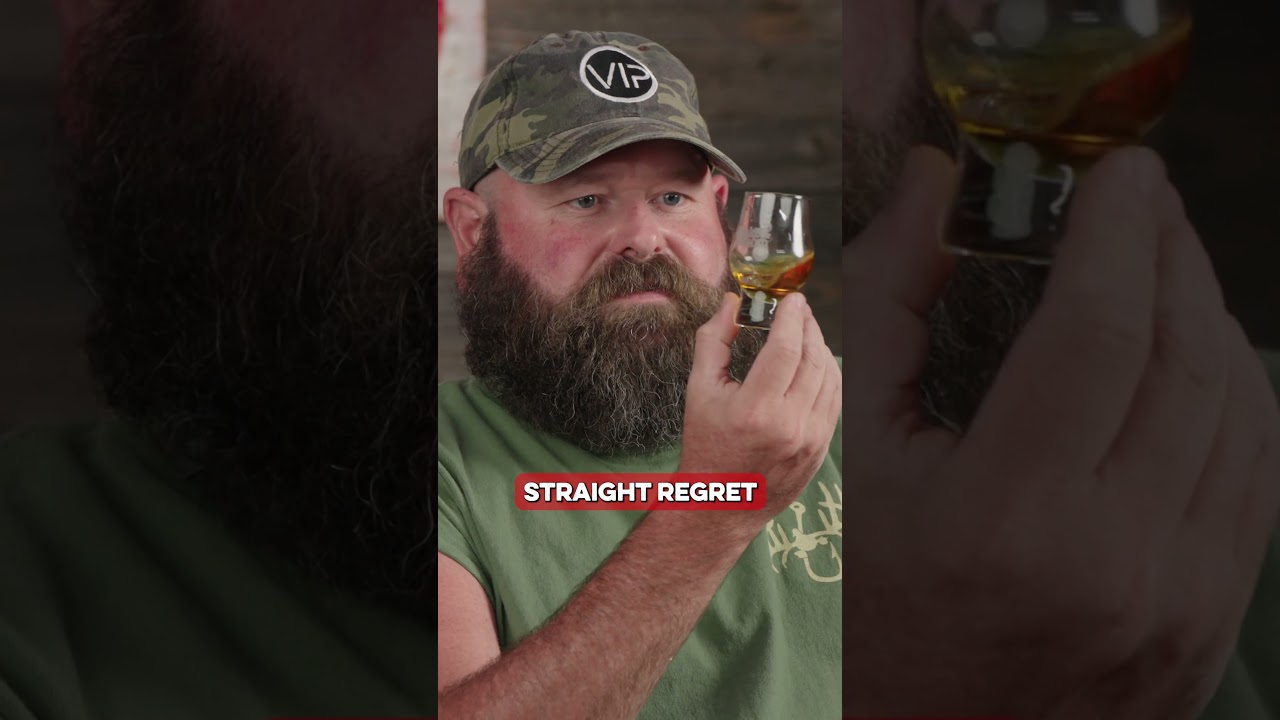 $100! World's Strongest Beer (67.5% ABV) First Taste