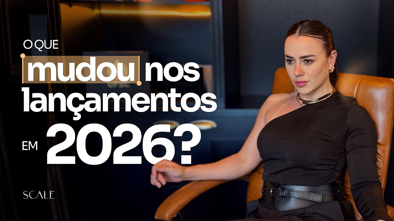 5 mudanças fiscais que afetarão os lançamentos em 2026