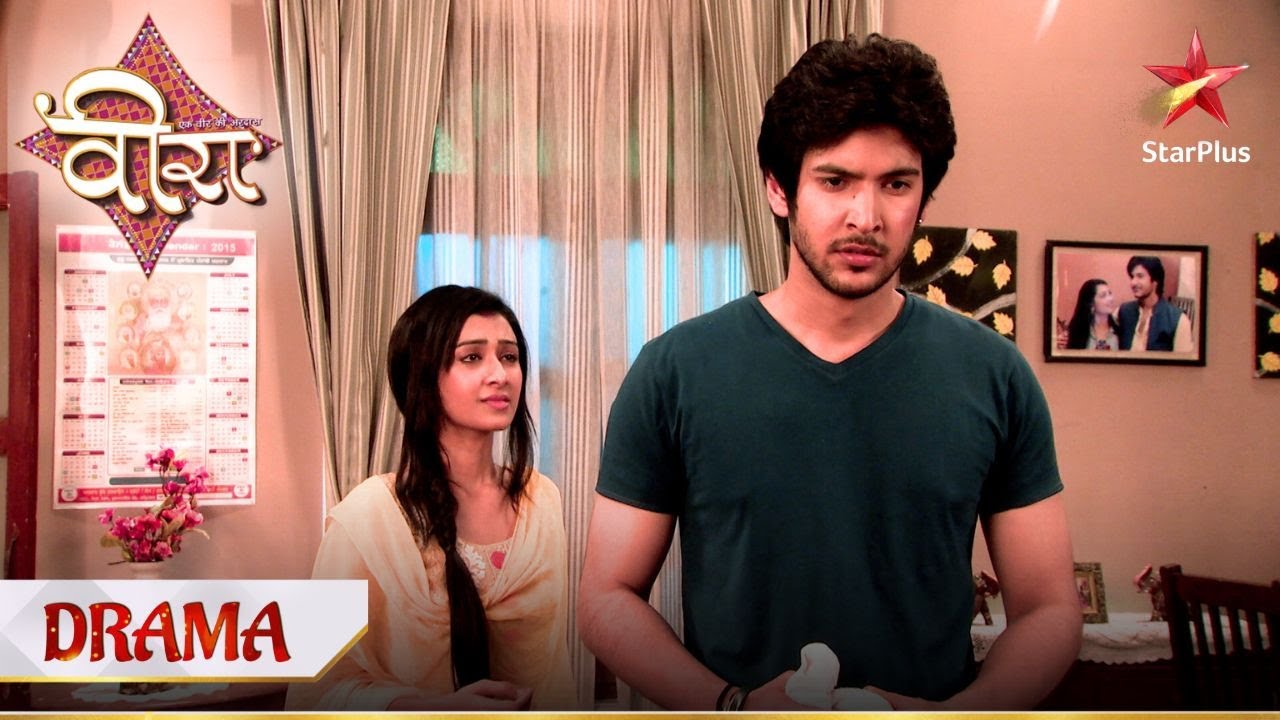 Gunjan ke shaq karne se hua Ranvijay dukhi!| Veera