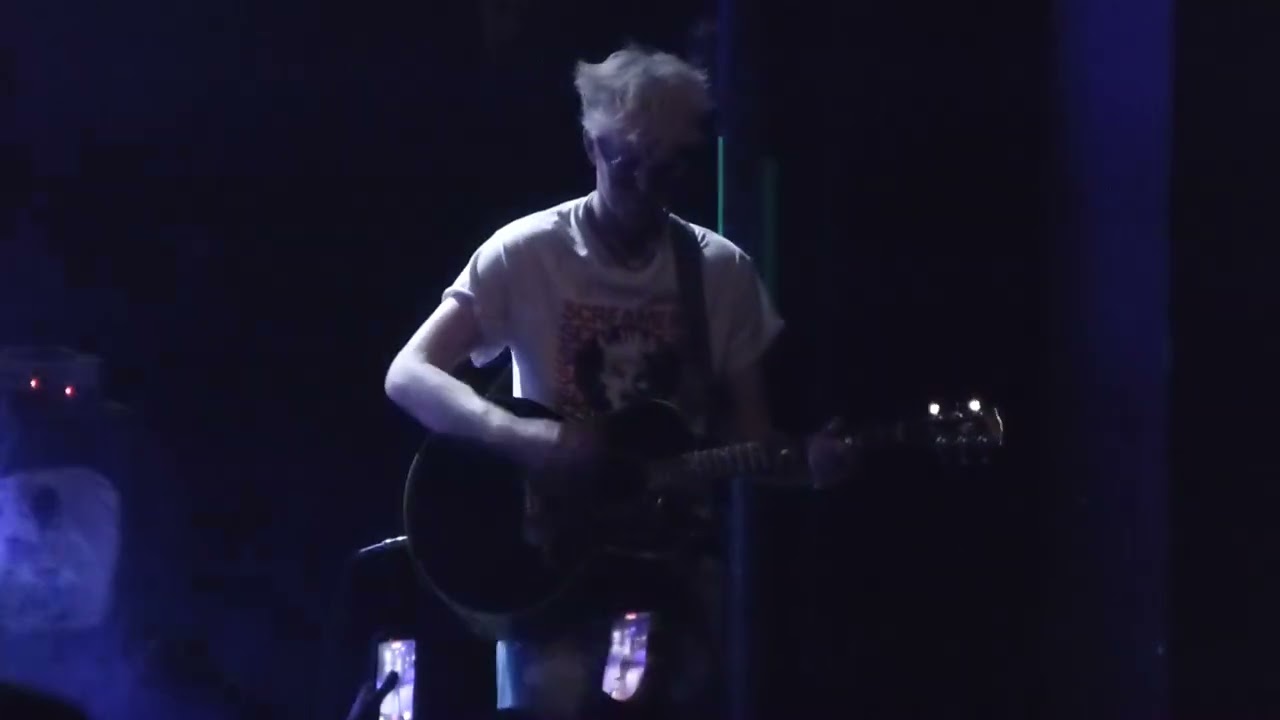 Enjoy - Lately - SANTA ANA NIGHT 1