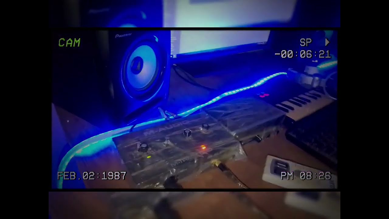 COMO FOI A PRODUÇÃO  NAIJA BEATS ▶️▶️🔥