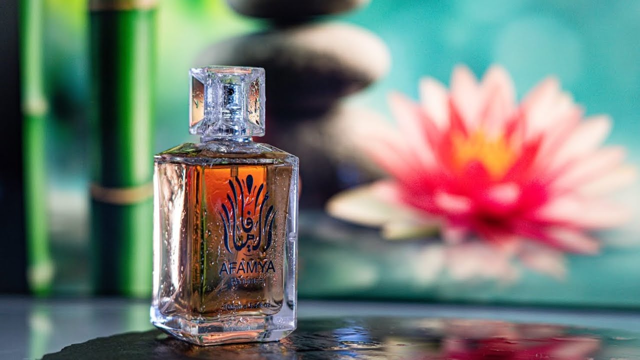 Afamya Parfum
