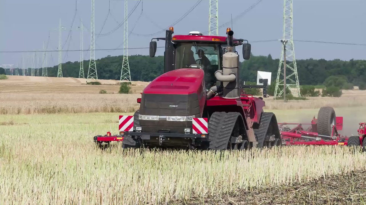 AgriLink: Farmers are more capable than we think, Czech Republic