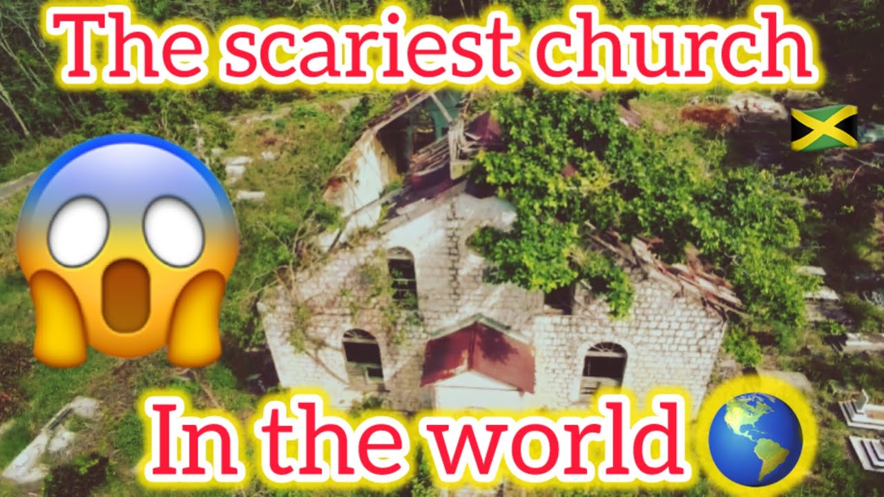 ⚠️This is Duppy Church ⛪️ mile gully manchester 2026 ⚠️
