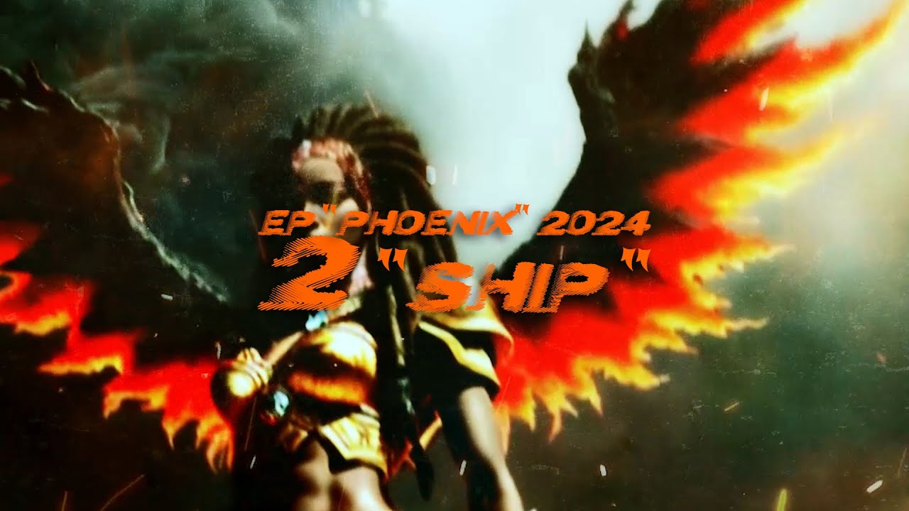 Mynda Guevara - Ship (Prod. FRXH BEATS) 2024