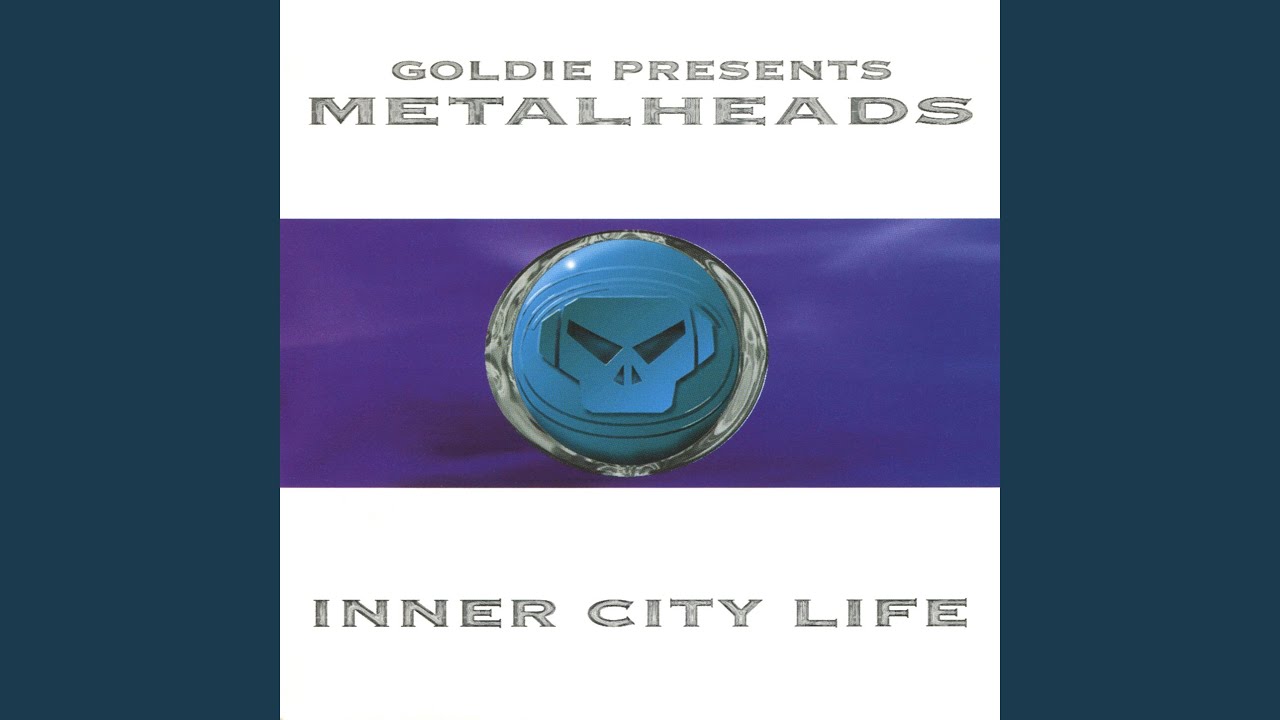 Inner City Life (Peshay Mix)