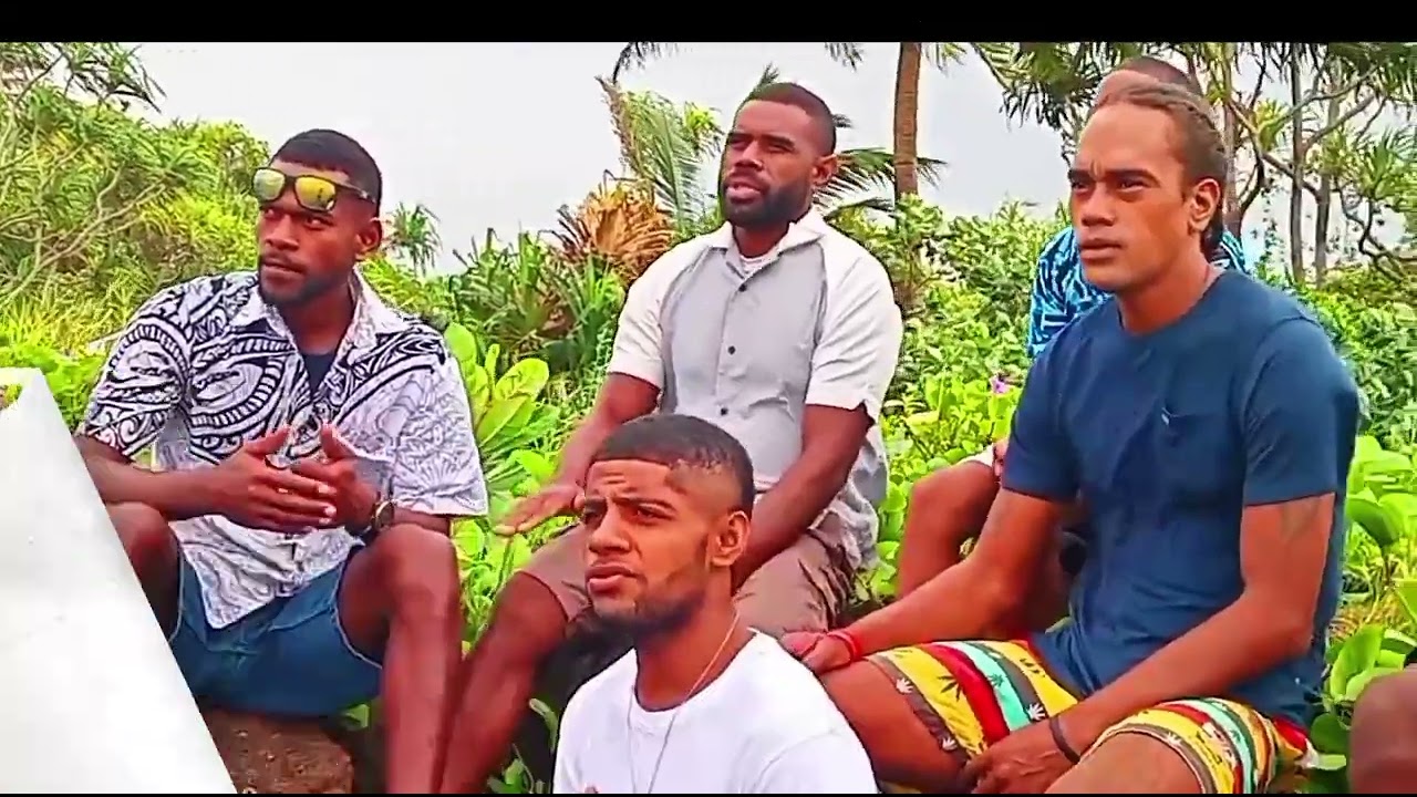 Waiñikovu- Kabu Ciri Yawa kei Delai Wainikovu