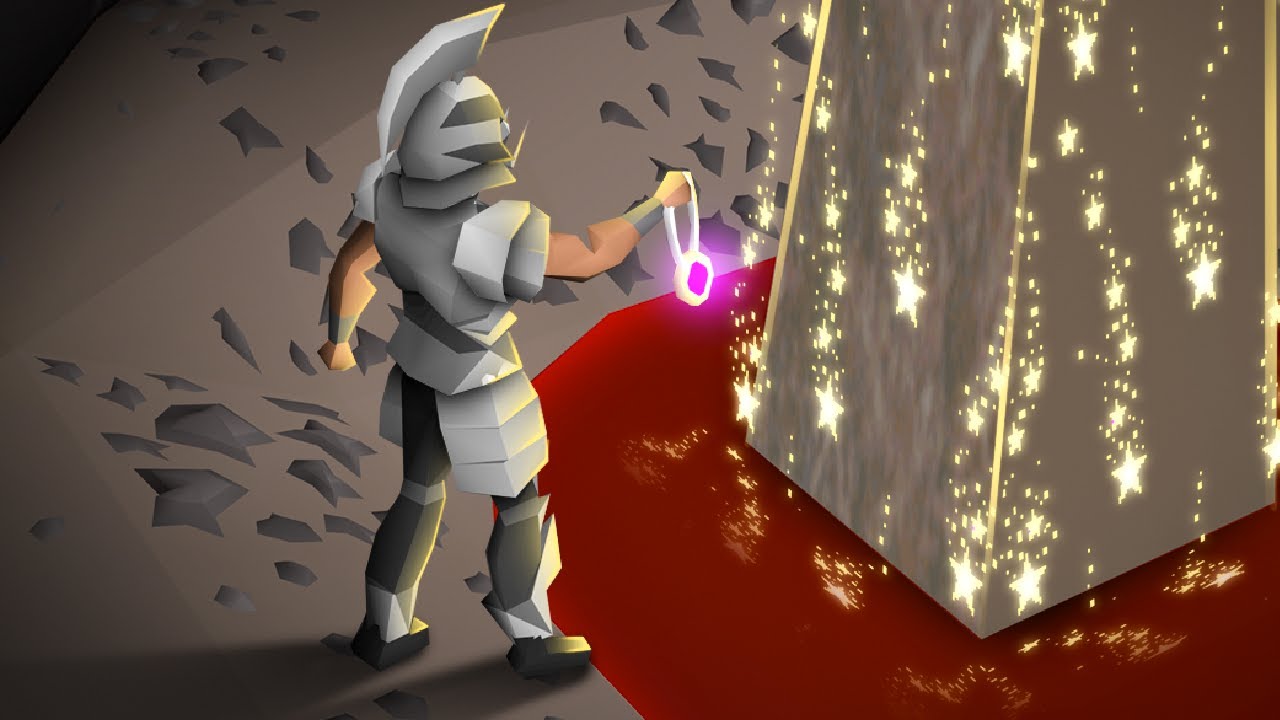 Я завершил Wilderness (UIM)