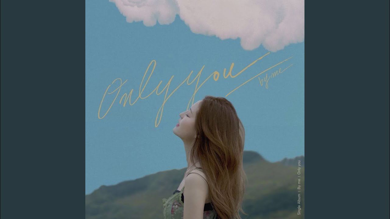 Only you