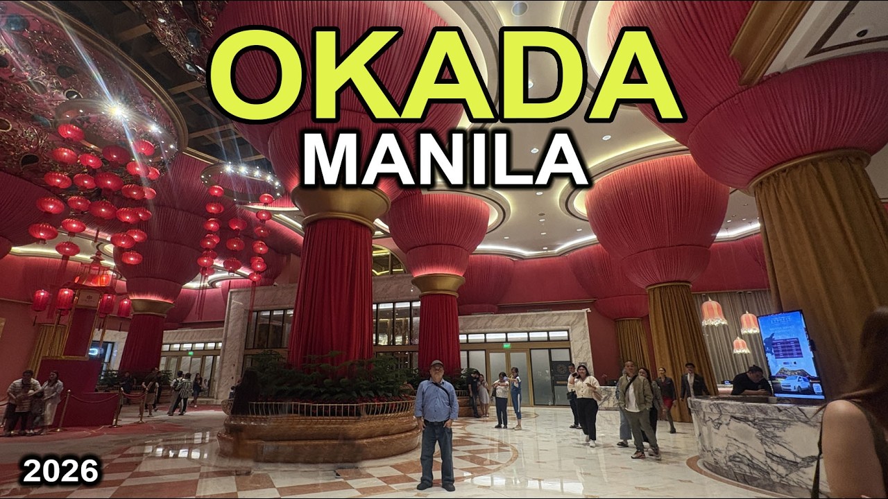 Okada Manila 2026