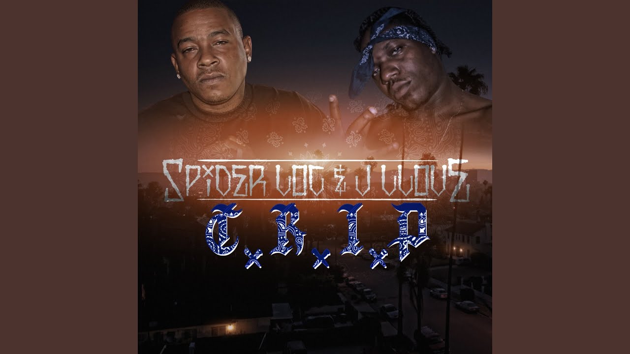 C.R.I.P (Remix) (feat. Dresta, C-Bo, Roccett & Jayo Felony)