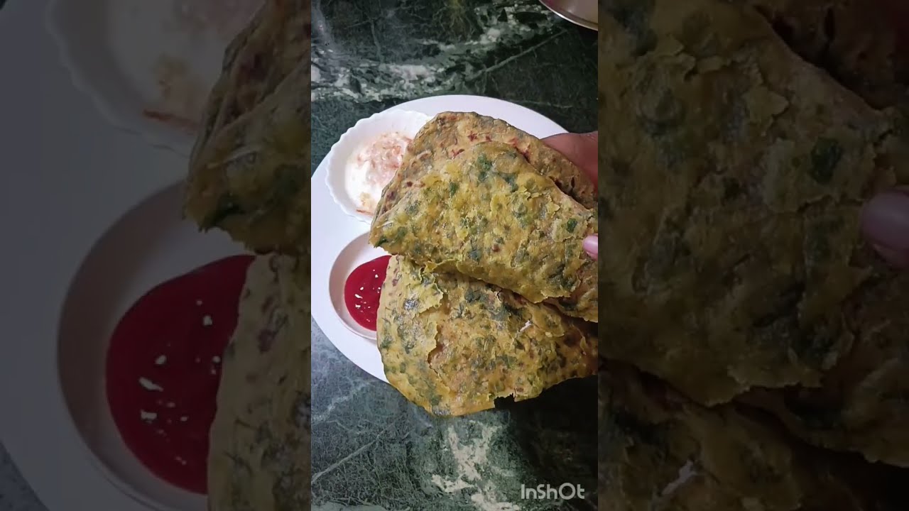 Bacche to Aaj bahut hi pasand se khaye###food 