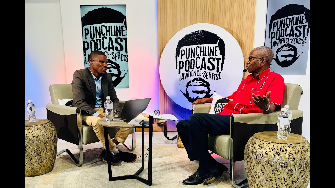 E24: CAN THE BDP RISE AGAIN? NONOFHO MOLEFHI ON REFORMING A BROKEN PARTY:MASISI,CKGR, BPF, BMD,CAVA