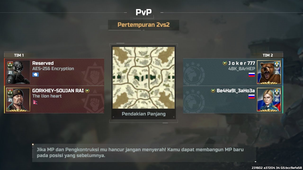 25 - Art Of War 3: Global Conflict - modern PvP RTS