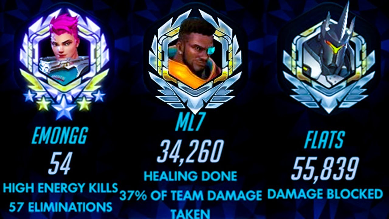 we played King's Row for 28 minutes straight...