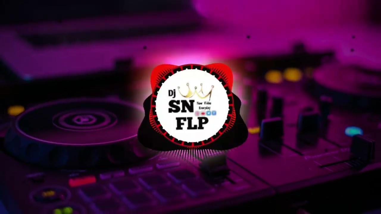 Maar Dinhi Pala Pawan Singh Song Barat Spl Remix Dj Shani Sn Production 