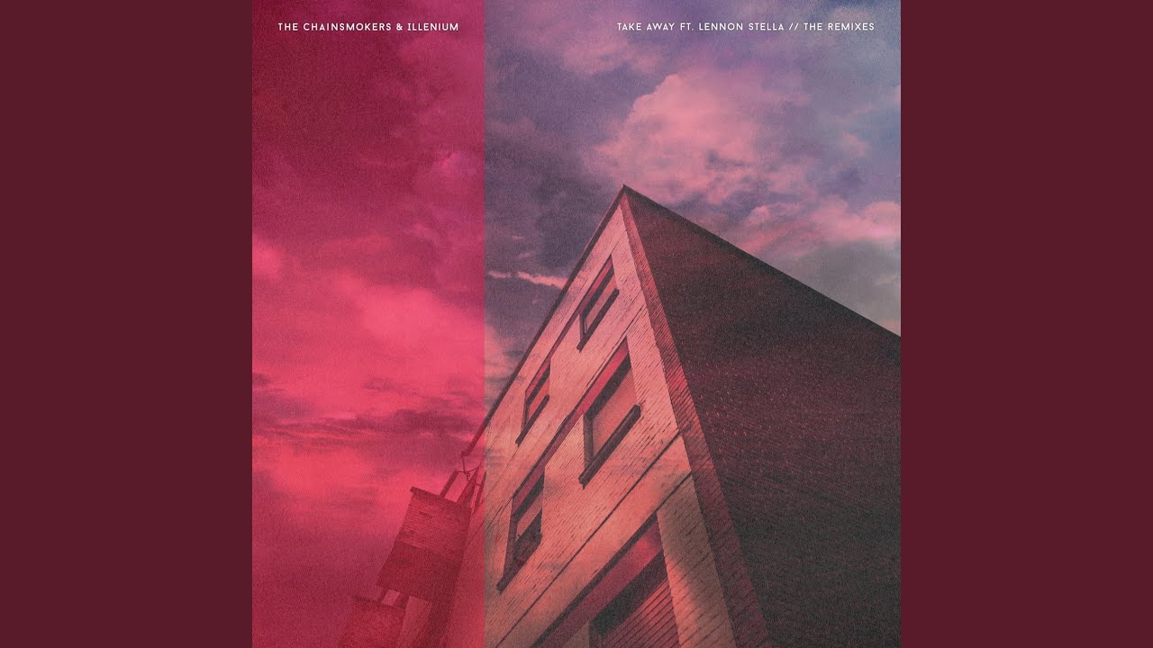 Takeaway (Pilton Remix)