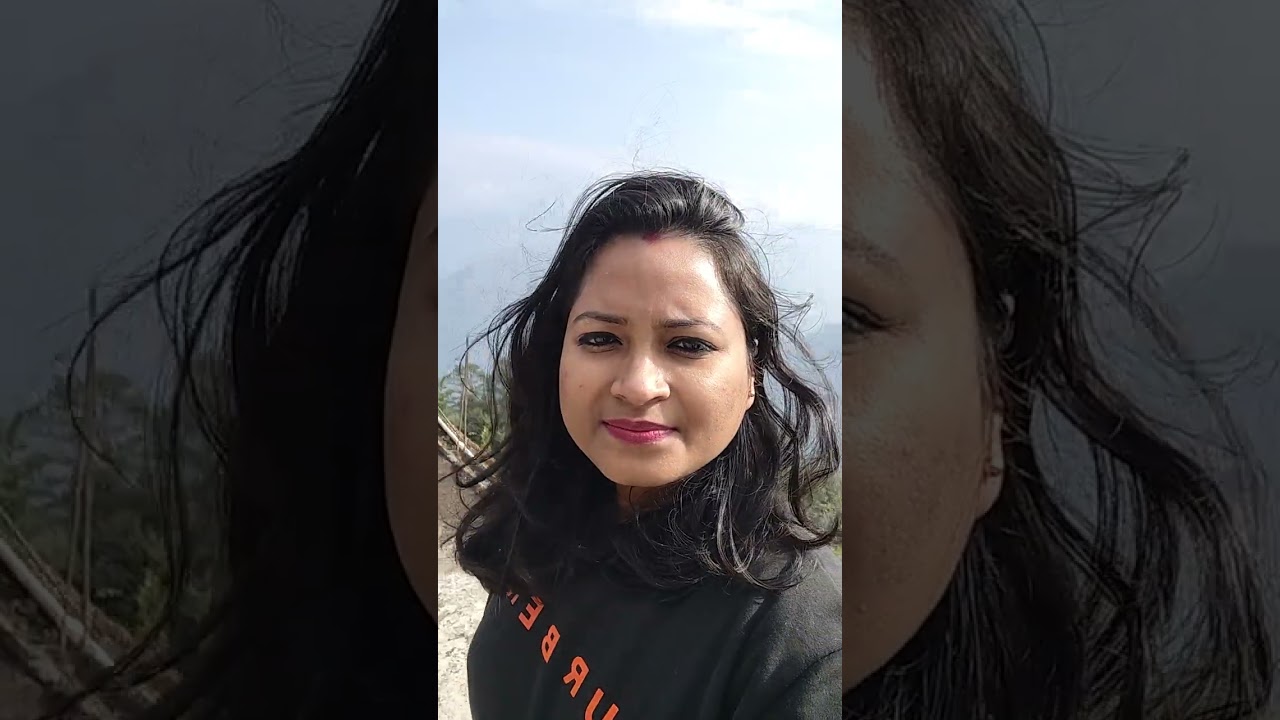 Chalo Pahari Mei