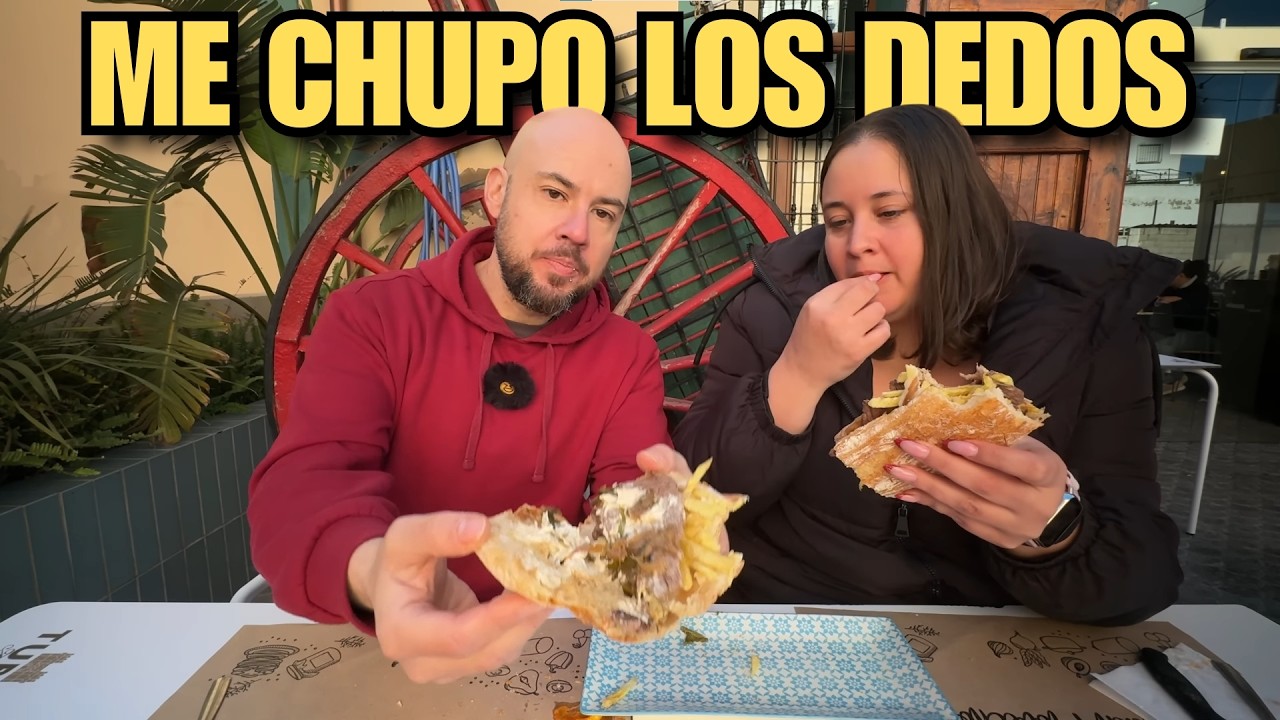 LA MEJOR FOODIE DA CLASES | Dieta de Recorte