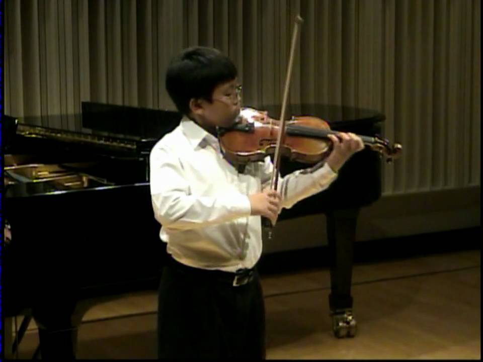 Souvenir de Sarasate