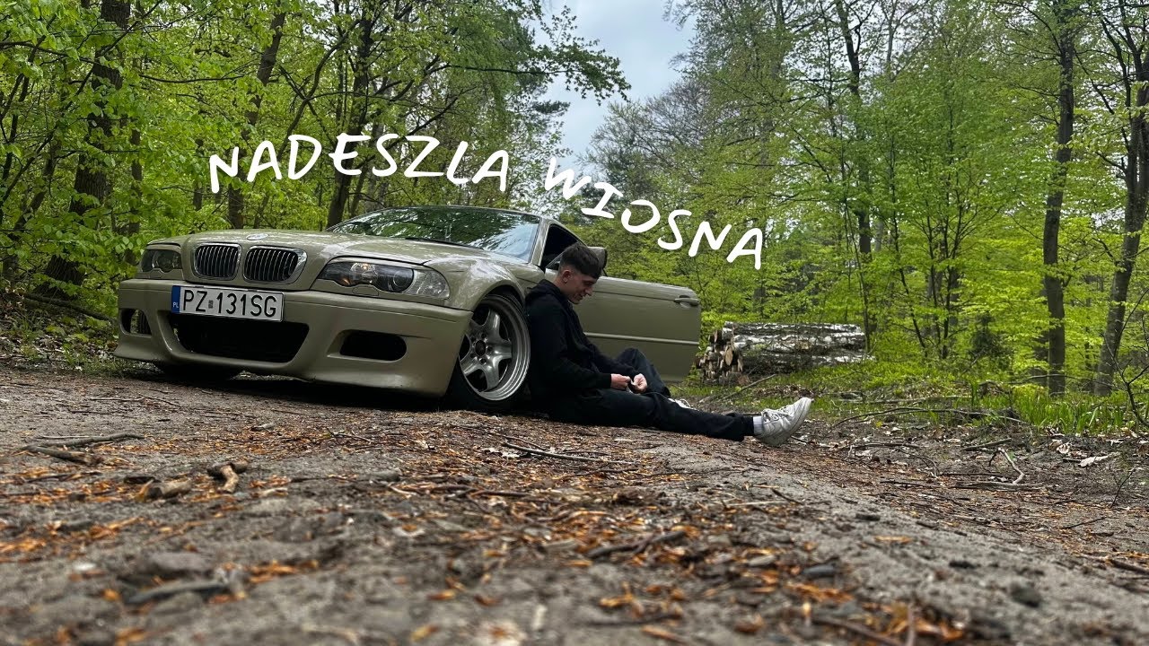 LIFESTYLE Nadeszła wiosna, ściągam czapę
