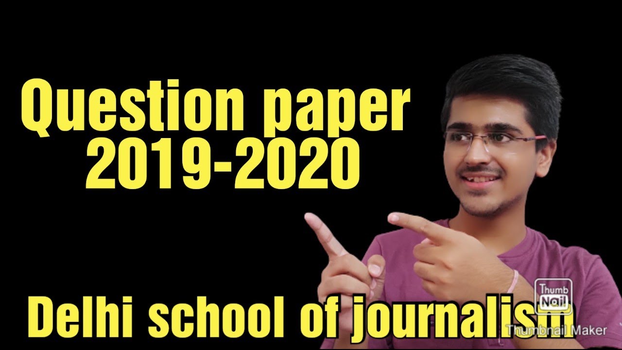 Delhi school of journalism || Dsj || DUET || Delhi University | DU journalism and mass communication