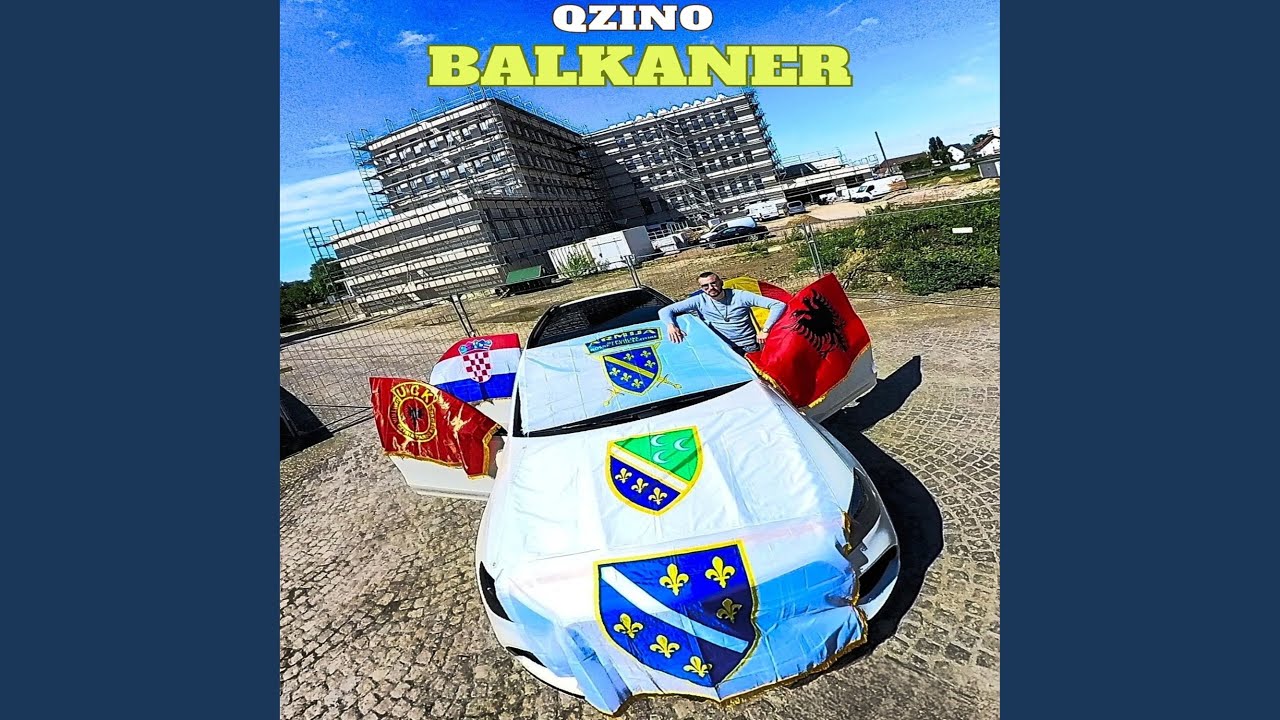 Balkaner