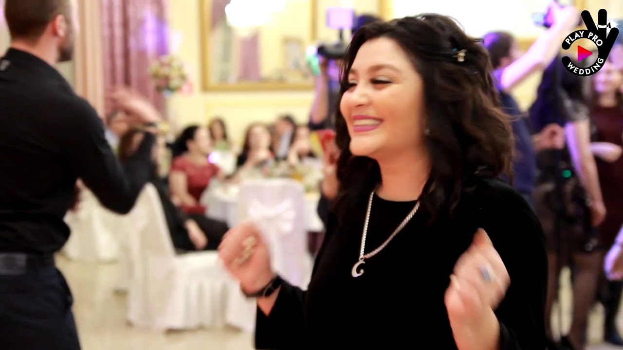 АСЛАН КЯТОВ - ВСПОМИНАЮ (НОВОГОДНИЙ ОГОНЕК В ЧЕРКЕССКЕ PLAYPRO_WEDDING 8-938-036-99-88)