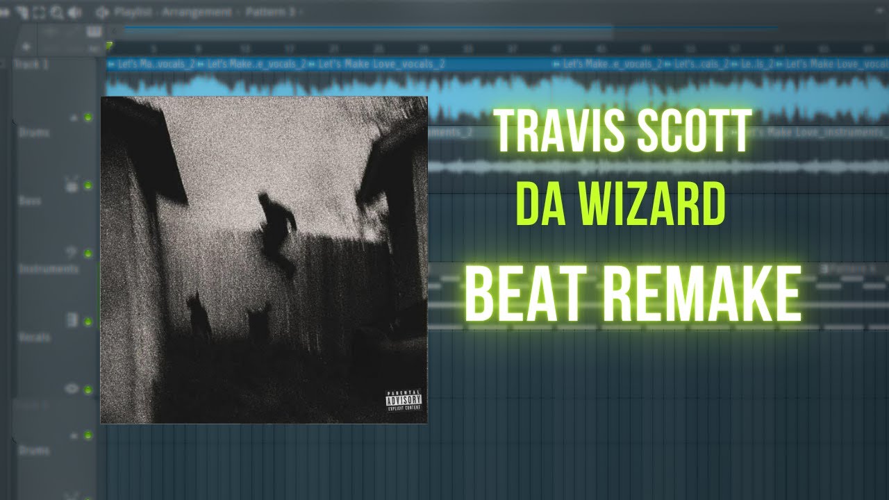 Travis Scott – 