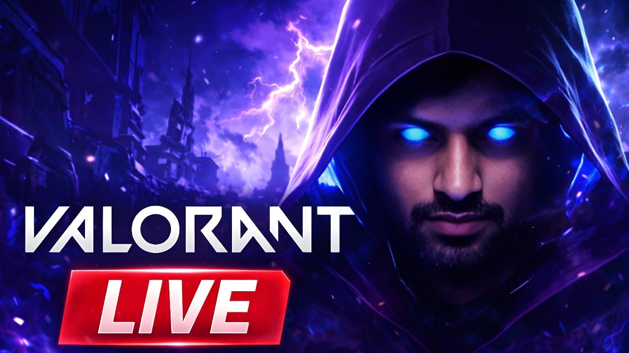 Hamla Achanak Hua Tha In Valorant | Live Gameplay with Yoru Aggressive Mood | #shorts #livevalorant