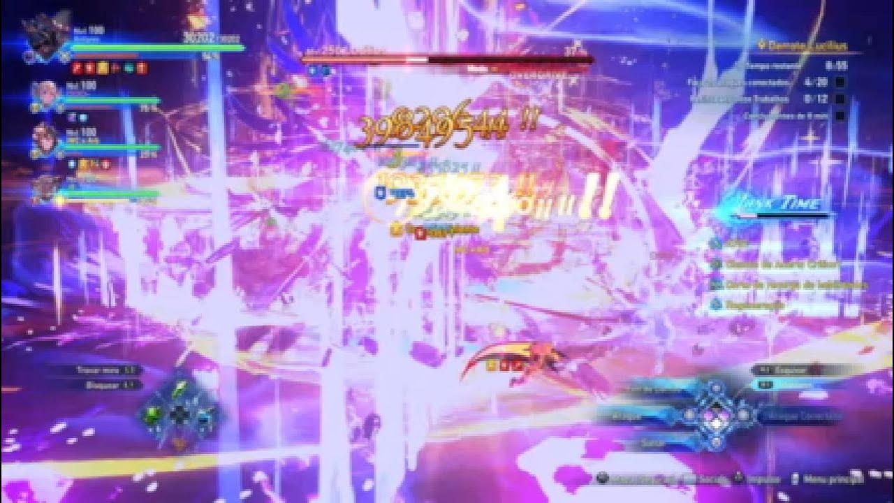 Punchbagcilius in 1:10, my new fastest run.