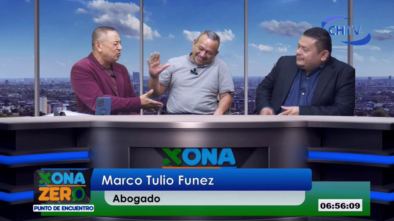 Chtv Honduras