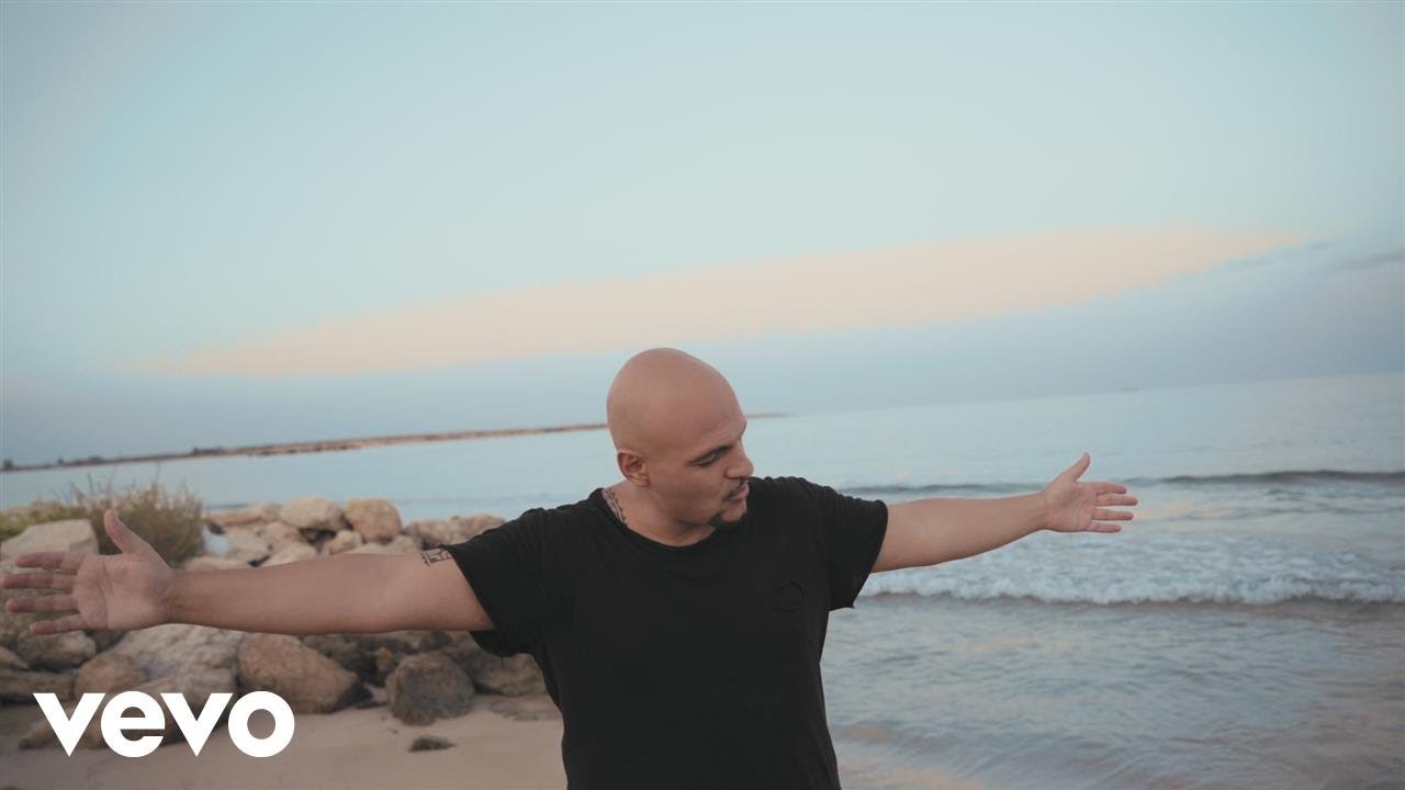 Jeffrey Jey - Sabbia