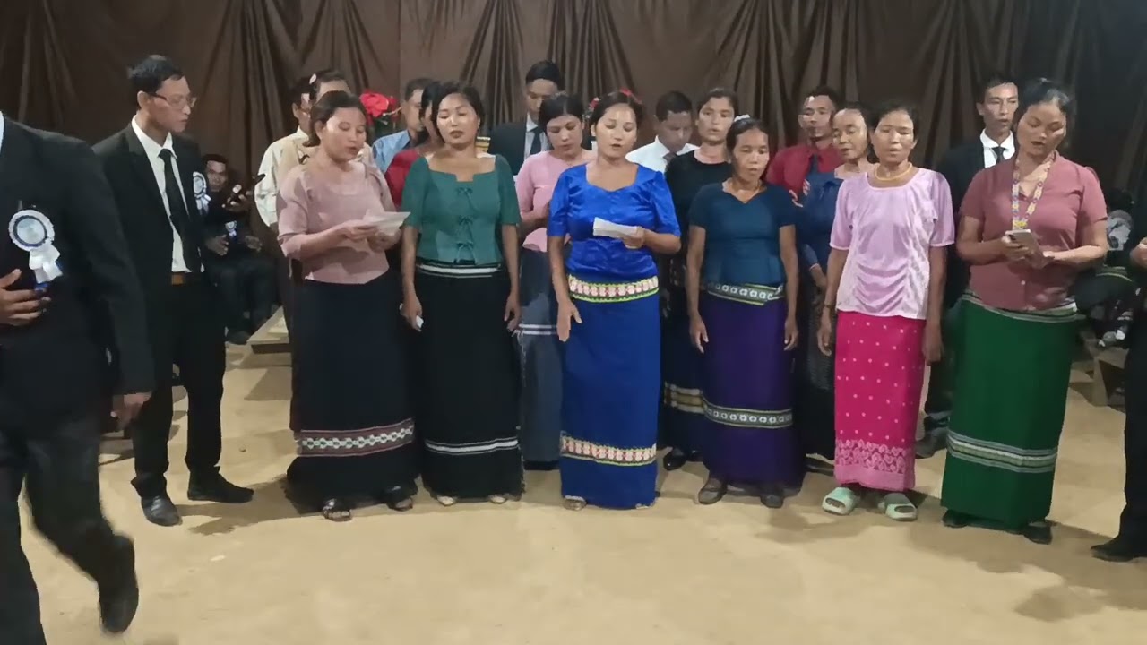 Parva II Gan Dol Muza Soba Wai 17 ma 2025