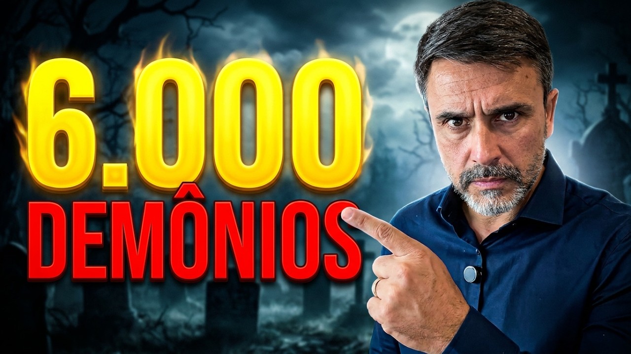 NAS HORAS DIFÍCEIS DA VIDA DEUS VAI TE LIBERTAR