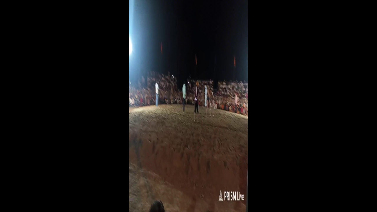 Live streaming of Lakhi Sound Bajrur jassa patti vs nishant haryana saidhpur