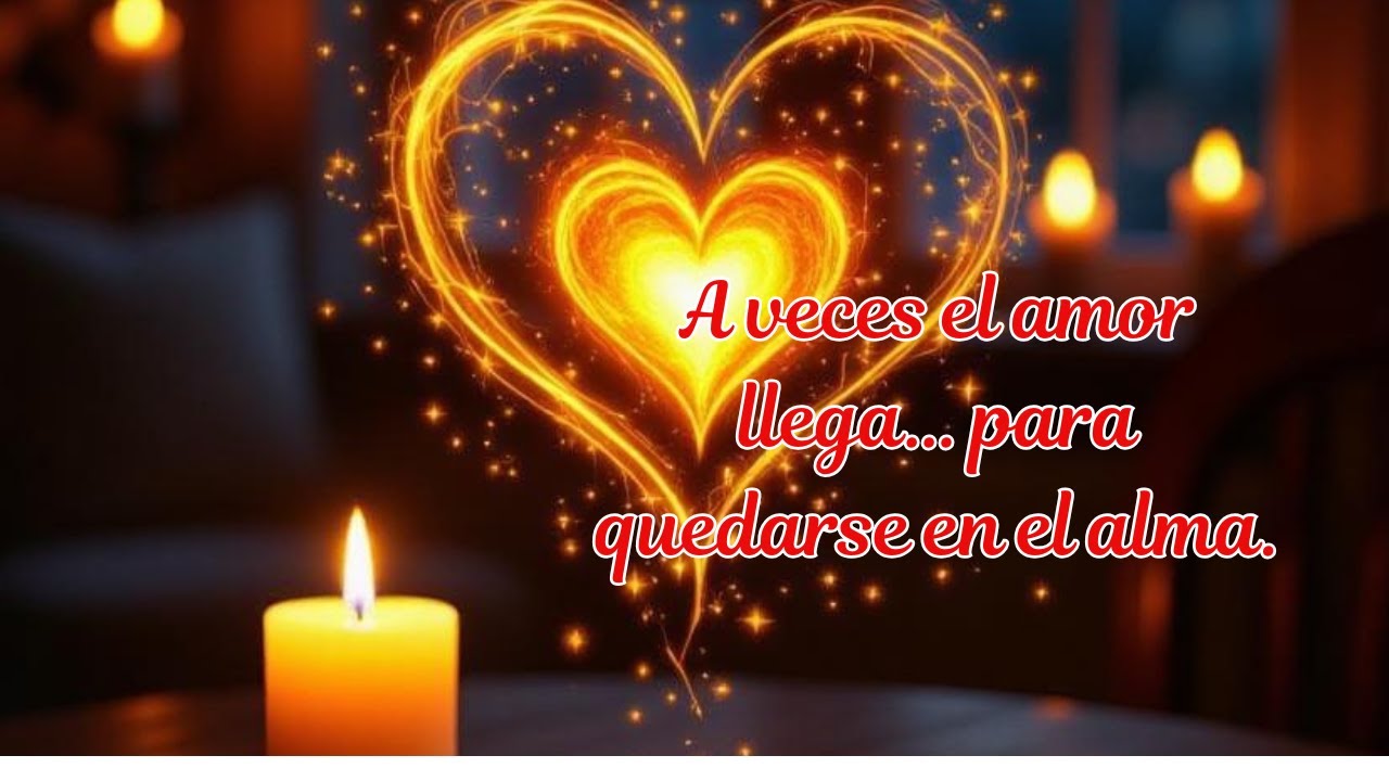 ♠ 💘 Carta de amor Mi amor, tú me haces feliz como nadie más podría hacerlo