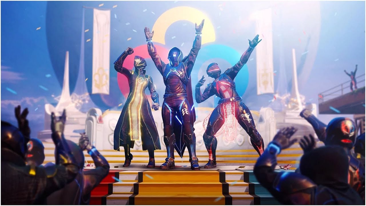 Day 2 Live Destiny 2 Witch Queen  Guardian Games   #Destiny2 #PS5 #WitchQueen