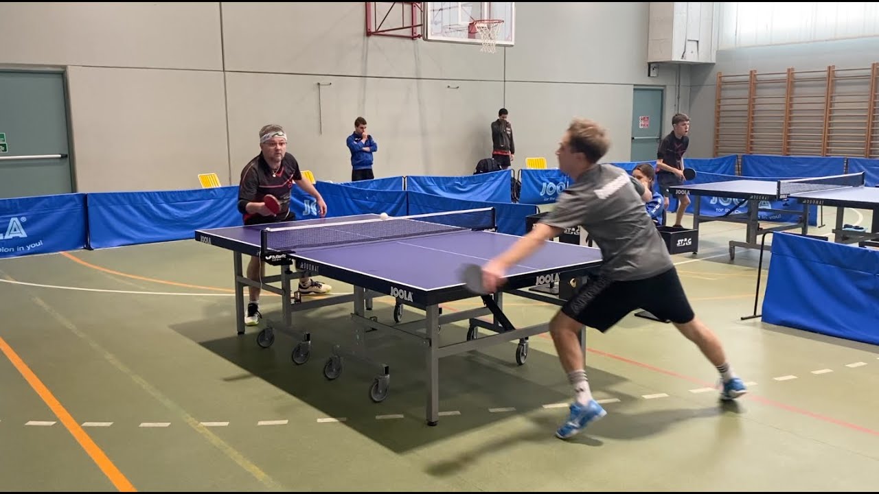 Dusan Michalka - Rossi Francesco | Play Off Serie C2 | 20/04/2024