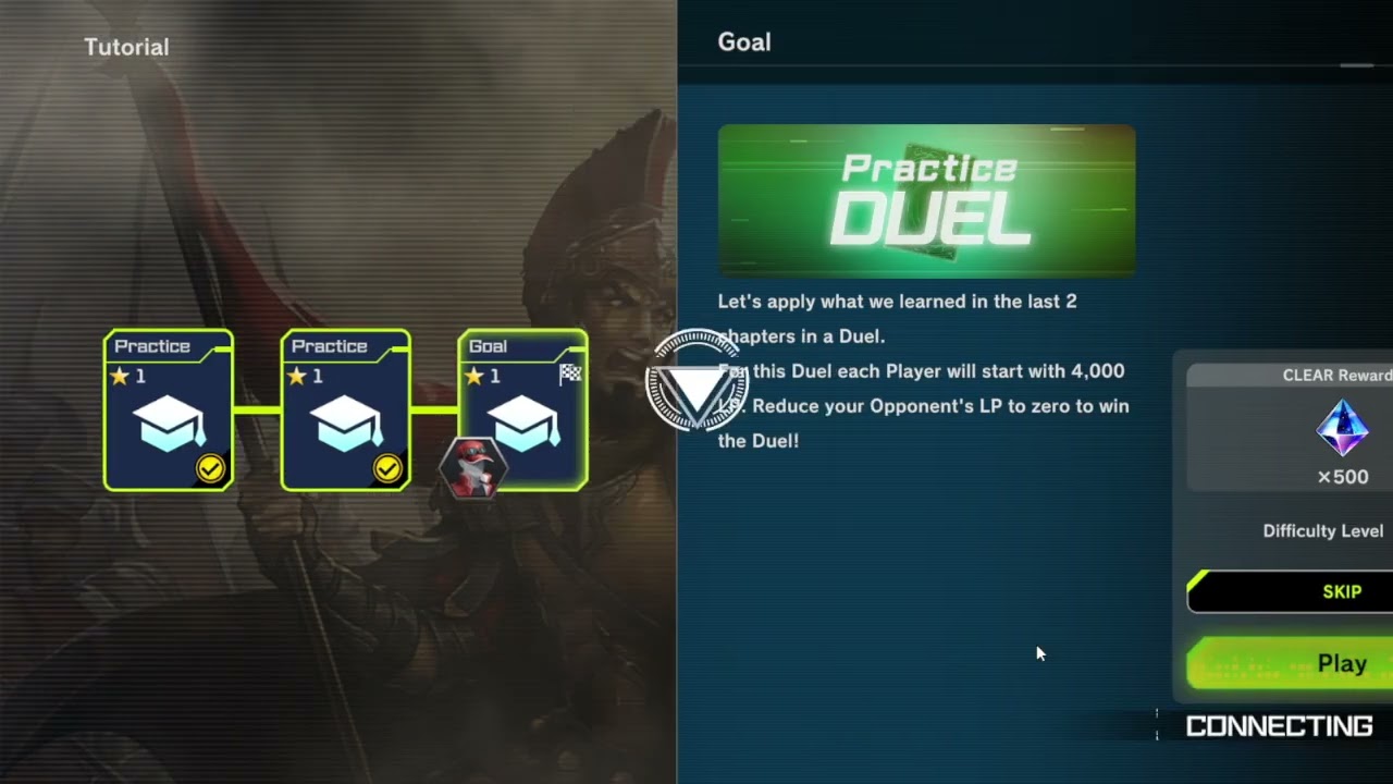 YuGIOh Master Duel turns Pokemon TCG online in a twisted turn of download events! VOD