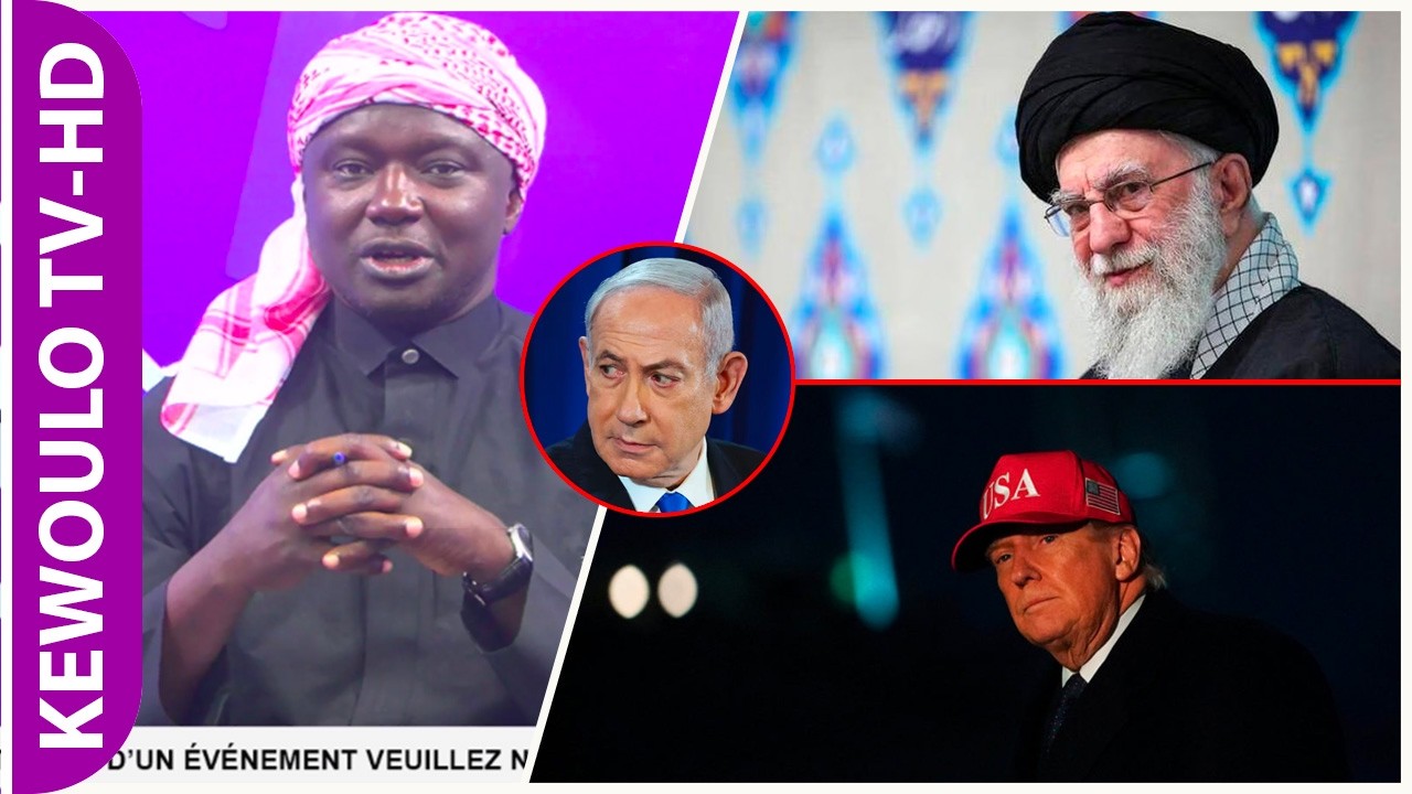 Iran -Israël: L'assassinat de   Ali Khameyni et le début de la décadence de Trump et e son armée