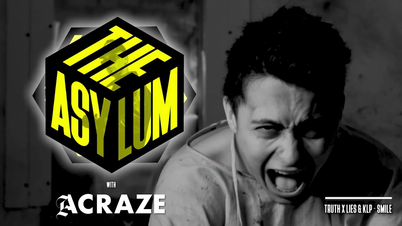 ACRAZE - THE ASYLUM #088