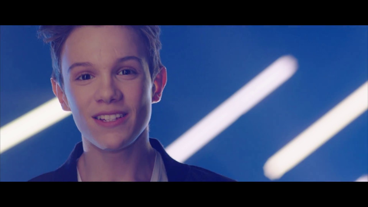 Lennikim - Don't stop (Clip officiel)