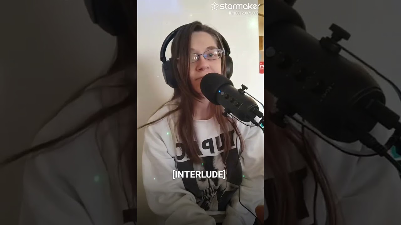 It Must Have Been Love Cover 
