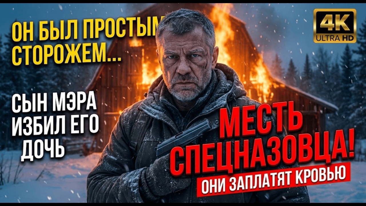 ПРИГОВОР ДЛЯ СЫНА МЭРА ОПАСНЫЙ ПЕНСИОНЕР ПРОТИВ УВАЖАЕМЫХ ЛЮДЕЙ